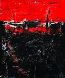 Dipinto-M.-Calabrese-250x300 Con la donazione di Mariangela Calabrese aumenta la collezione del MAV