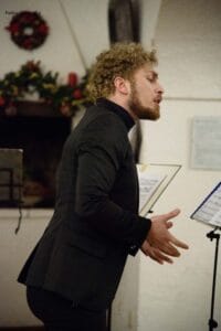 Francesco-Divito-2-200x300 Festival del '700 Musicale Napoletano: Andrea Riccio a San Pietro a Majella