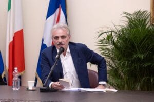 Ruggero-Cappuccio_PH_SALVATOREPASTORE-300x200 Con l'incontri dedicato a Calvino si chiude l'ottava edizione di Quartieri di Vita