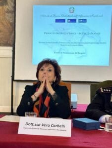 Vera-Corbelli-15-dicembre-2023-226x300 Autorità di Bacino Appennino Meridionale: come difendere le sorgenti d'acqua dolce