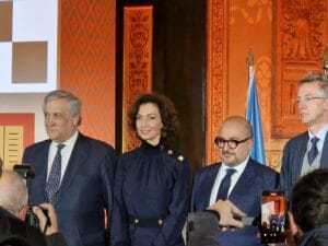 convention-unesco-4-300x225 La Riserva di Biosfera Somma, Vesuvio e Miglio d’Oro alla Cultural Heritage Unesco