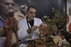 foto-int-300x201 Patrimonio Immateriale della Campania: i Beni Unesco chiudono la Rassegna