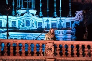 foto-spettacolo-300x200 San Martino, la Cantata del vero e falso lume, tra pastori falsi e veri