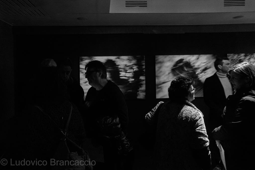 417476678_10232316661880797_2826712300192660549_n DRAMA, le ferite della luce di Cesare Accetta Al Blu di Prussia