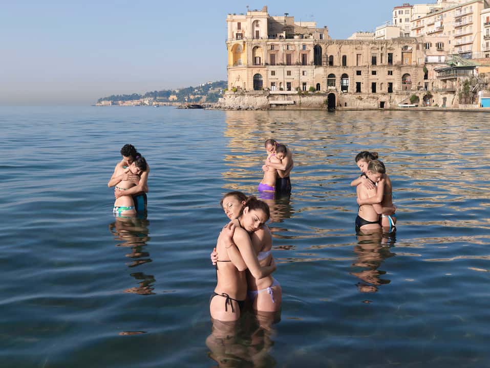 Luciano-Romano_Vedrai-andra-tutto-bene_3796 Il sabato della fotografia VIII Edizione 