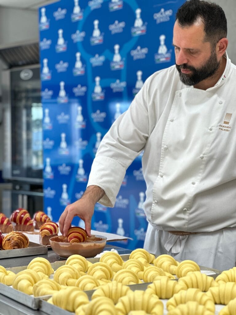 Armando-Palmieri_corso-colazioni-geometriche-768x1024 Colazioni geometriche: buone, di tendenza e “instagrammabili”