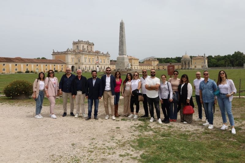 8b5d1bdb-fdf0-405f-b936-8bce8e781f6b Federalberghi: itinerari formativi turistici, terminato il primo ciclo