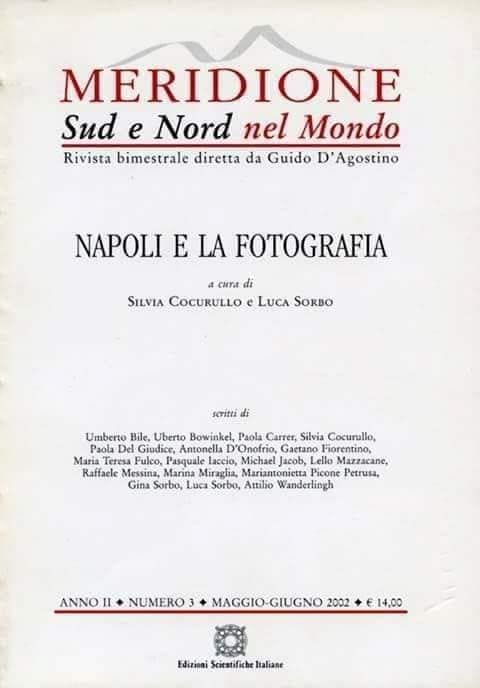 140040141_855386098630523_2528965382394105020_n Fox Talbot, Michele Tenore, Ugo Di Pace e la nascita della fotografia a Napoli