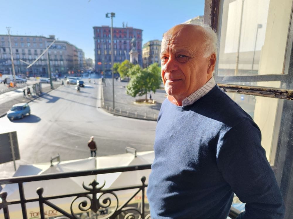 Berritto-Napoli Mafie, dipendenze, giovani: allarme gioco d'azzardo nella provincia di Salerno