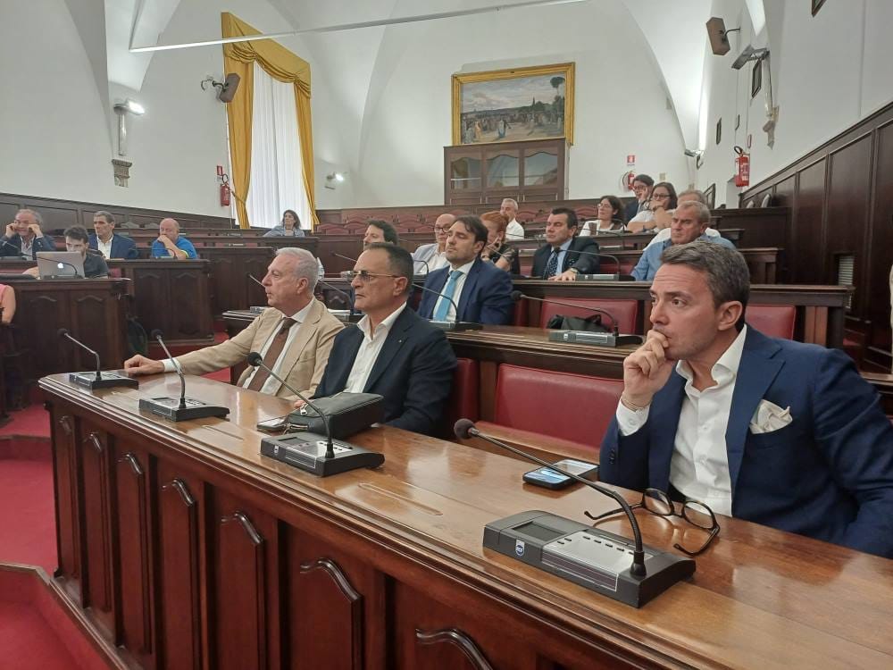 IMG-20240703-WA0014 Forum Italia – Hong Kong, una piattaforma per favorire le imprese che vogliono investire