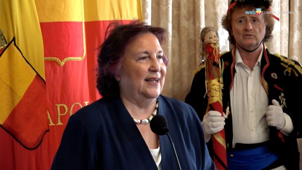 vedi5 Vedi Napoli d'estate e poi torni: dal Comune itinerari tematici e ricco cartellone di spettacoli