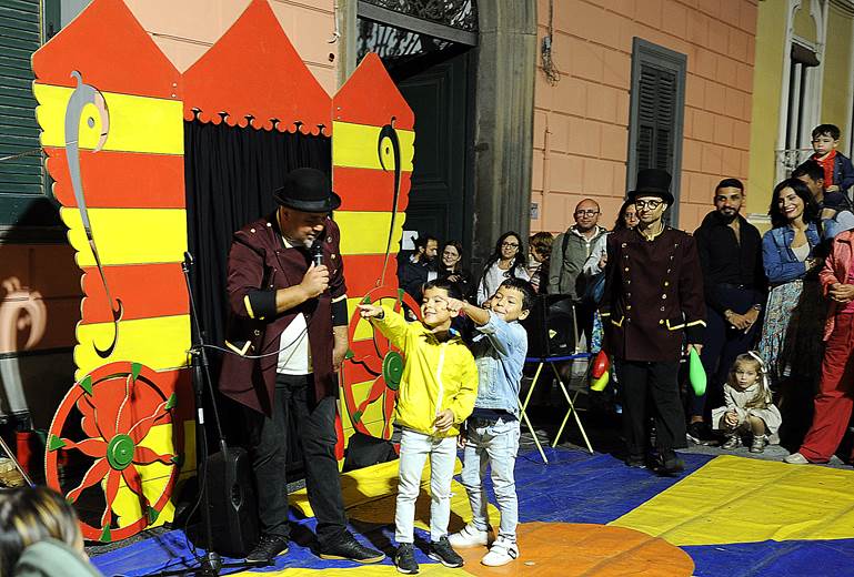 2-Circoletto-Baracca-dei-Buffoni A Conca dei Marini, l’VIII edizione di Frangenti Festival per riscoprire le emozioni della Costiera