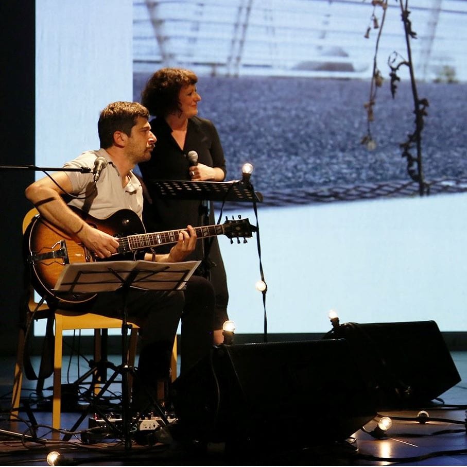 3-Un-giorno-bianco-Bartolini-baronio A Conca dei Marini, l’VIII edizione di Frangenti Festival per riscoprire le emozioni della Costiera
