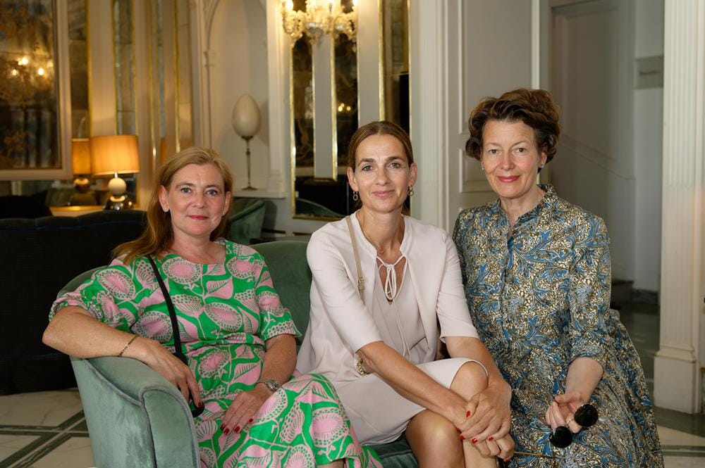 EFX_1559-Copy A Bacoli l'omaggio dei senatori dell'EhrenGarde ad Agrippina Minore, fondatrice di Colonia