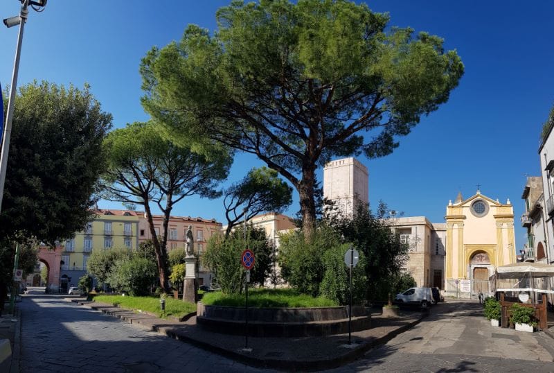 Nola-3-low Nola, dedicata al 'coraggio' la seconda edizione del Premio Nazionale Gibaldone