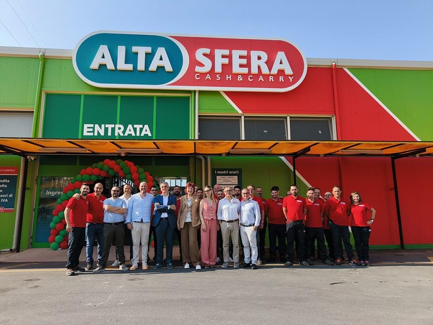 altasfera_01-Copy GDO: Maiora si espande al Centro Sud consolidando l'acquisizione del Gruppo Regina