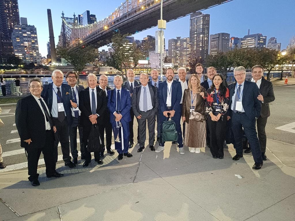 Federico-II-a-New-York-3-Copy Tra New York e Washington la Federico II celebra oltreoceano 800 anni di storia e innovazione