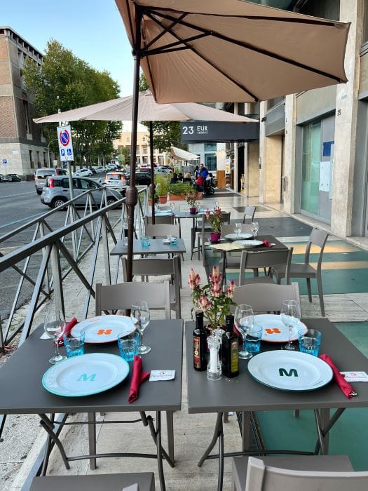 IMG_3850-low Il gusto autentico di casa: il ristorante Mammina apre le sue porte di Roma EUR