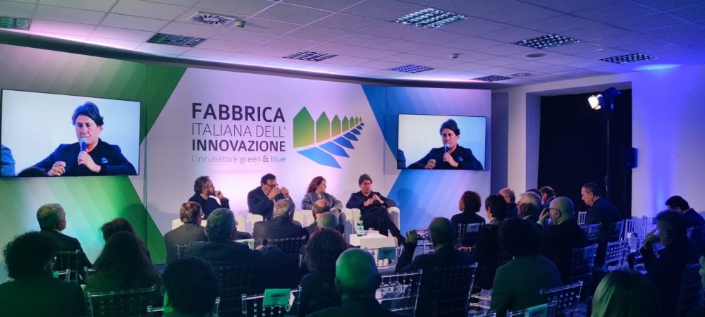 007-low Fabbrica Italiana dell’Innovazione, l'incubatore dei cervelli a Napoli Est