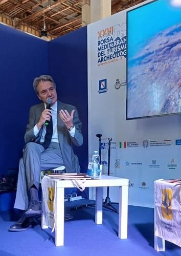 464797307_962295439269148_8463990339955293010_n-Copy BMTA 2024: Grande partecipazione e interesse all'Incontro della Città Metropolitana di Napoli