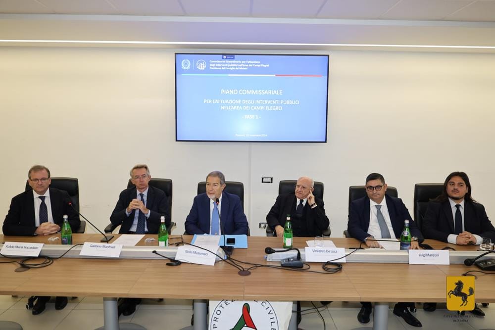 465909753_971413281690697_3875271374669785806_n-Copy Campi Flegrei, Manfredi incontra Musumeci: interventi prioritari su scuole e infrastrutture