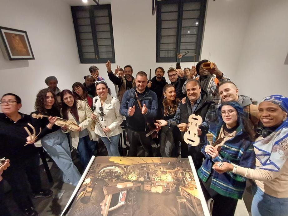 Esami-2-Copy Con 15 nuovi liutai l’arte della musica a corde continua a vivere nel centro storico di Napoli