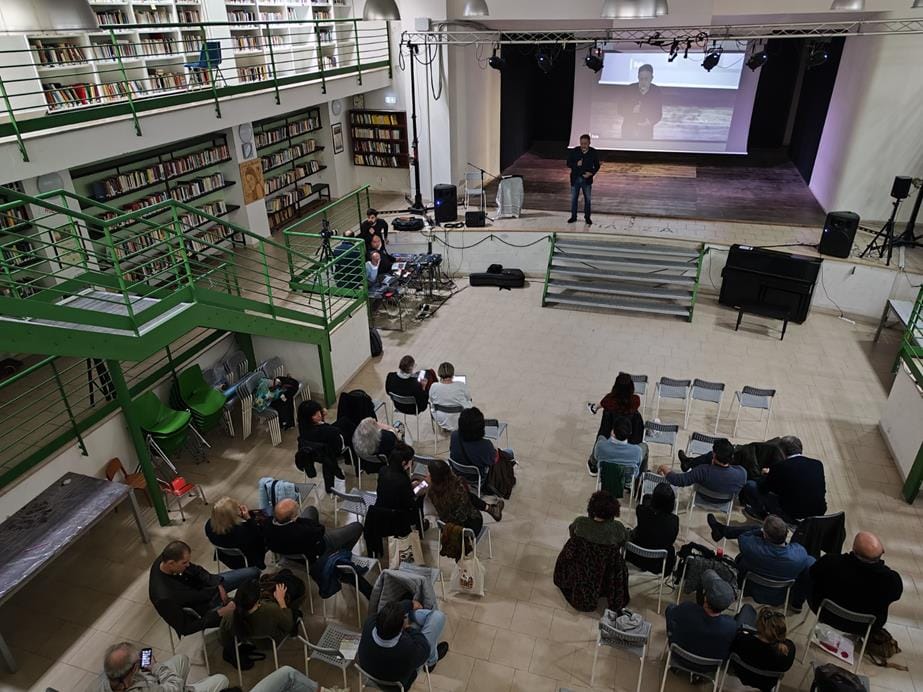 Generica-Festival-II-Copy Costruire la pace come priorità globale: XVI edizione del Festival del Cinema dei Diritti Umani