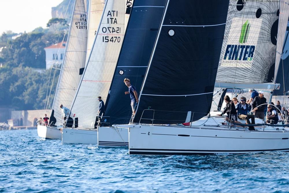 Invernale-Image-2024-11-10-at-17.50.40-Copy I trionfatori della prima prova del Campionato Invernale Vela d’Altura del Golfo di Napoli