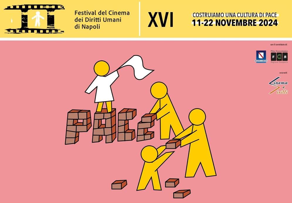 Locandina_11-Copy Costruire la pace come priorità globale: XVI edizione del Festival del Cinema dei Diritti Umani