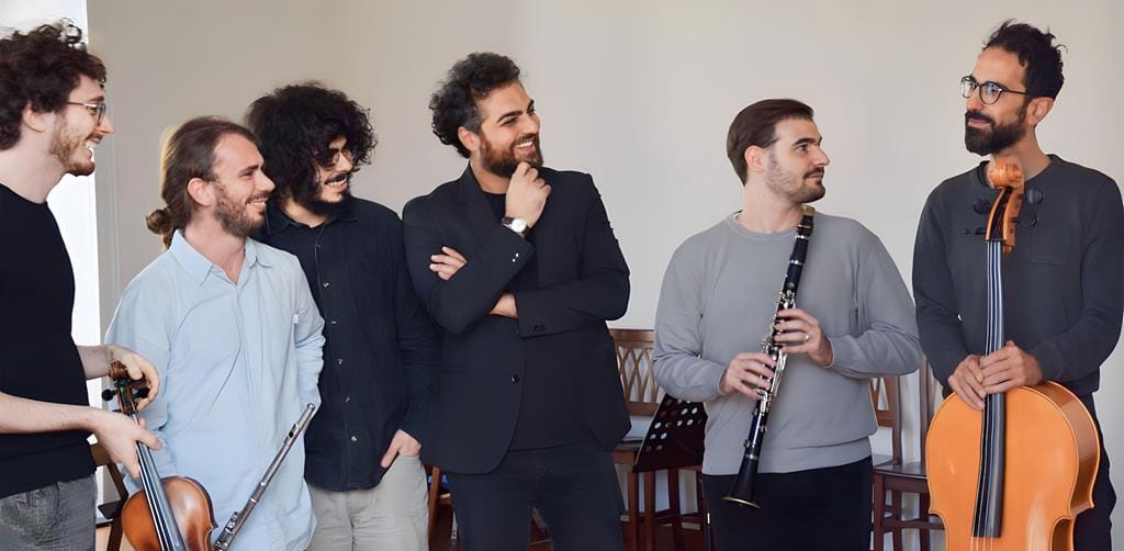 NEMA-Ensemble-Copy Tengo Genio: al via la Stagione 2024-25 della Fondazione Pietà de' Turchini
