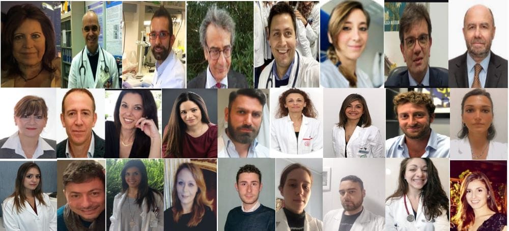 WhatsApp-Image-2024-11-16-at-10.16.42-low TYME 2024: Neoplasie del timo, a Napoli la prima conferenza nazionale