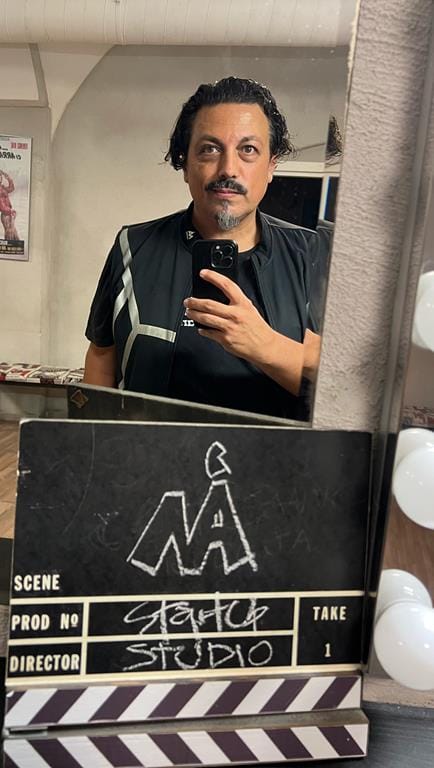 antonio_prigiobbo_director-ciak_startuo_studio-Copy Ciak: le startup rivoluzionano il cinema con NaStartUp tra tecnologia e innovazione