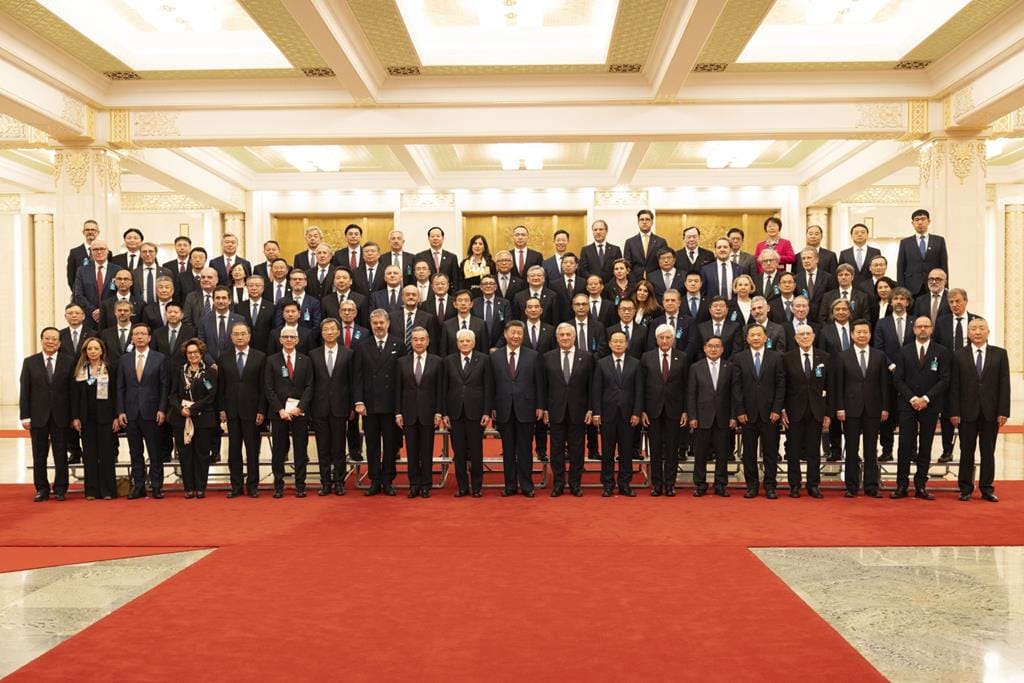 forum-culturale-Italia-Cina-Foto-credits-httpswww.quirinale.it-Copy La Lectio Magistralis del Presidente Mattarella conclude il China-Italy University Meeting
