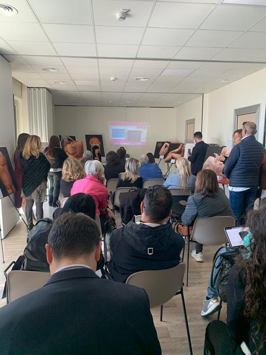 ivan-la-rusca-mostra-Copy 'CORPI SCOMODI', un progetto per sensibilizzare contro il pregiudizio sull'obesità